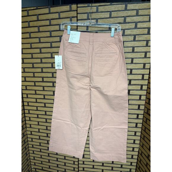 A New Day Pink Pants Size 4 - Picture 2 of 9